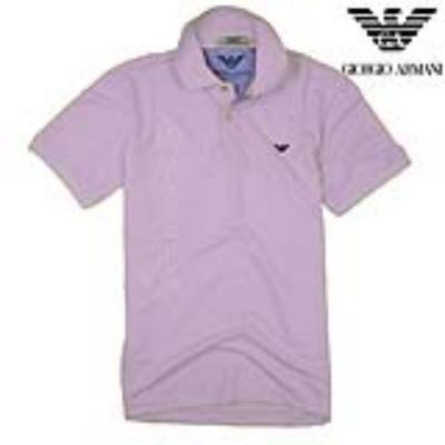 Armani shirts-578